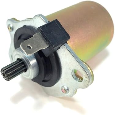 Amazon.co.jp 最新リリース: バイク用セルモーター・スターター の新着